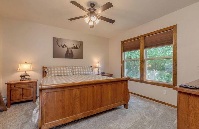 Hickory Hideaway - Communal Pool Access - Photo 3