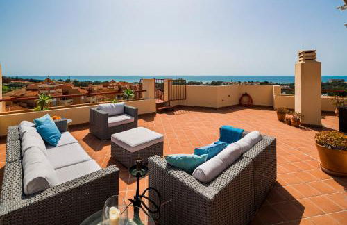La Reserva de Marbella Penthouse - Foto 10