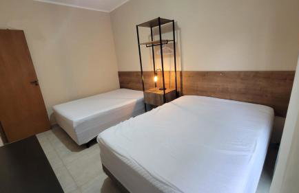 Apê na praia da Lagoinha a 400m da praia - Foto 3