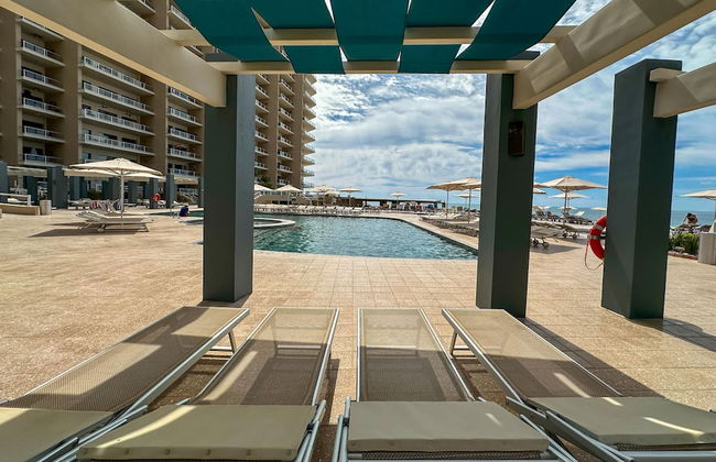 Oceanfront Vibes Iconic Beachside Getaway - Foto 52