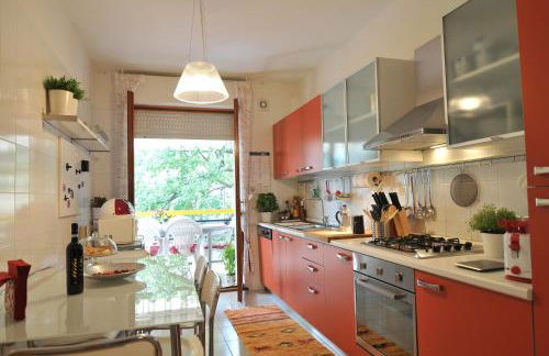 Sole & Querce Apartments- Bike Friendly with garage - Foto 6
