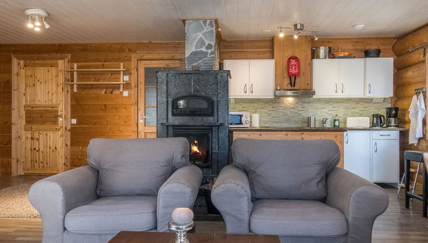 Aurora cabin - Foto 4, Inside other