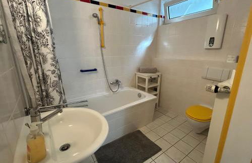 Schwachhauser Stay - Foto 19