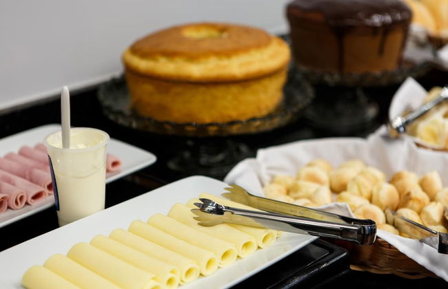 Dr. Marinho Apart Hotel - Foto 29