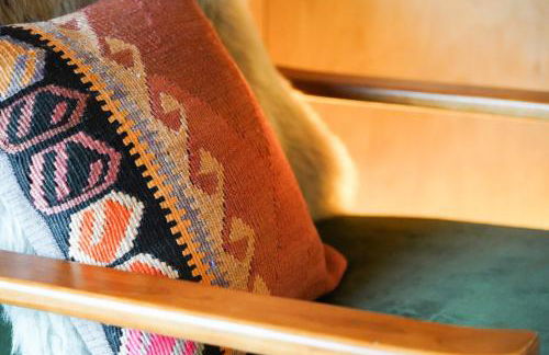 Glencartholm Farm by Wigwam Holidays - Foto 15