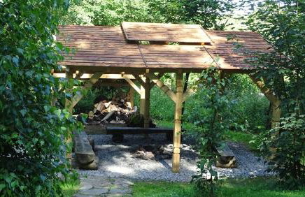 Maniówka - pokoje i domki w Bieszczadach - Foto 32