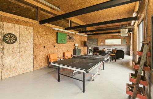 The Farmhouse at Hollow Hill - Foto 9