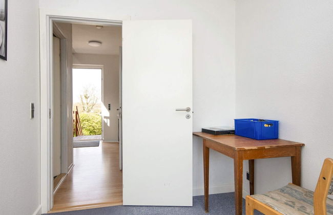 7 Person Holiday Home in Lemvig - Photo 17