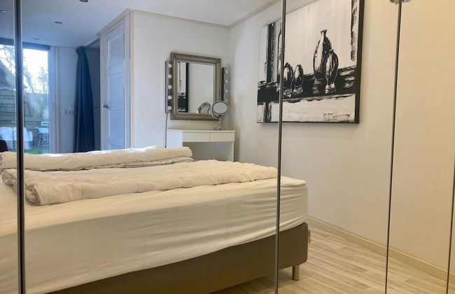 Holiday Home - 8 Persons - With Sauna at the Lauwerslake Near Wadden Sea - Photo 7