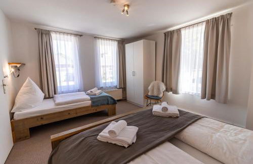 Alte Bäckerei Hamswehrum - Foto 13