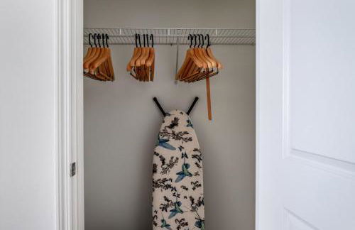 Somerville 1br w wd gym roof nr Assembly T BOS-840 - Foto 14