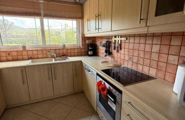 Anavyssos Garden House - Foto 4