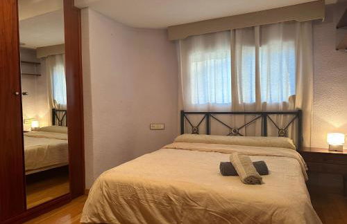 La casa de Lili acerca de palacio de música - Photo 44