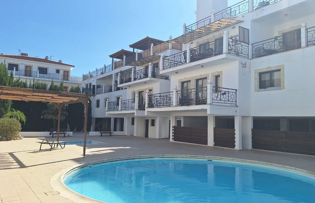 Paramount Gardens Resorts D204 - Foto 57