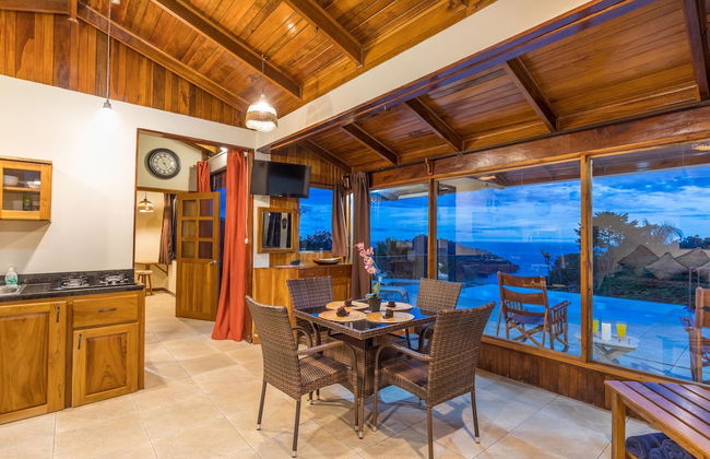 Alta Vista Villas Casas Vacacionales - Foto 78