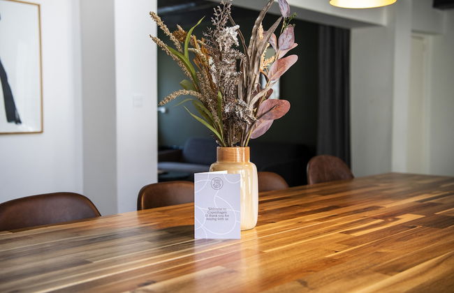 The Churchill Penthouse by Daniel&Jacob’s - Foto 57