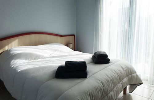 Maison charmante proches plages - 9 pers. - jardin, vélos, calme - Arzon - FR-1-639-22 - Foto 12