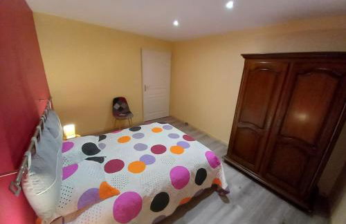 Gite Les sauvagines - Foto 12