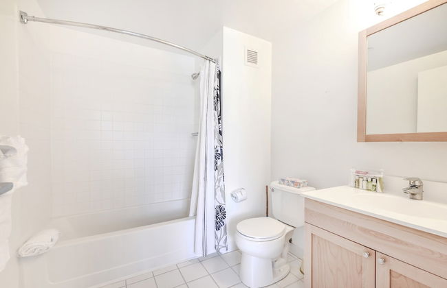 Bluebird Suites near MIT - Foto 49