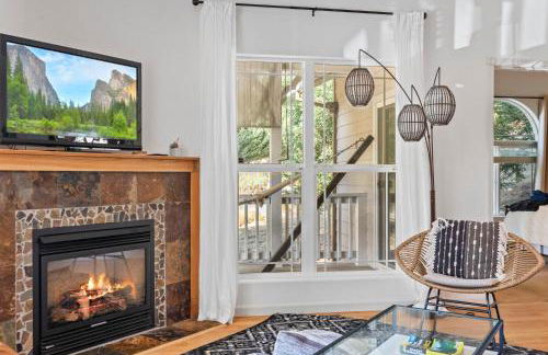 Zen Whisper in the Woods - Foto 10