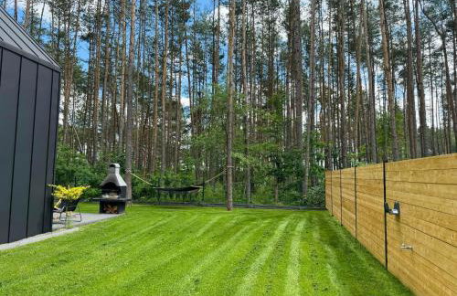 LEŚNA STODOŁA - Foto 54