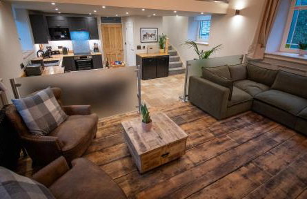 The Old Chapel, Peak District - Foto 11