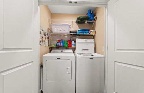 New, condo stunning Lake View - Foto 12