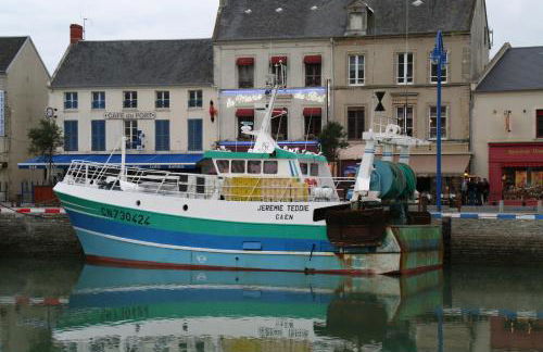 Gite Le Verger - Foto 12