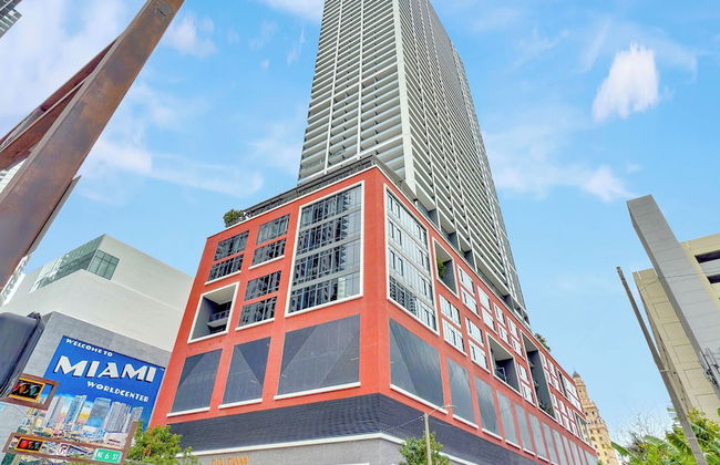 Miami Boutique Suites - Photo 1