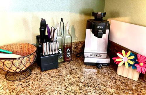 Serenity House Retreat Near MKT - Foto 30