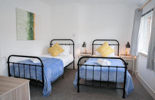 Imagination by Olauda SA - 3 bed House with Free Parking - Foto 15