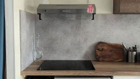 Quiet Studio with Private Parking - Photo 2