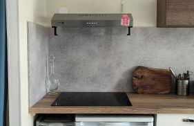 Quiet Studio with Private Parking - Photo 2