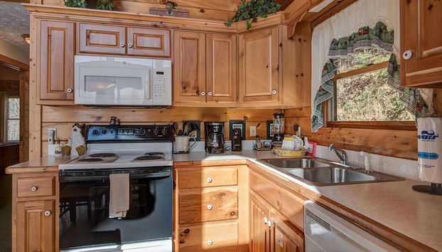 Blue Mist View by Jackson Mountain Rentals - Foto 2, Servicios del alojamiento