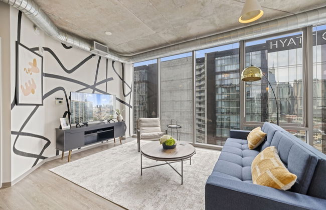 Placemakr Premier SoBro - Foto 45