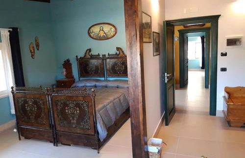 Agriturismo Papyrus - Photo 120