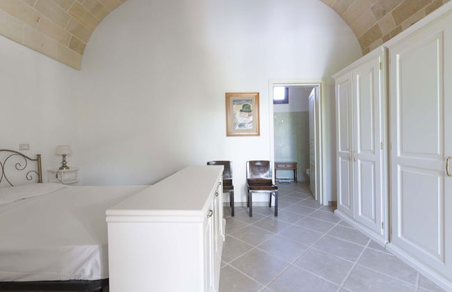 3005 Dimora Donn`anna - Mono 1 by Barbarhouse - Foto 14