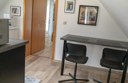 FeWo Aachweg - Foto 3