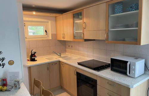 San Pellegrino Solarium Apartment - Foto 4