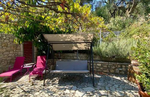 Sofias Retreat Nissaki - Foto 34