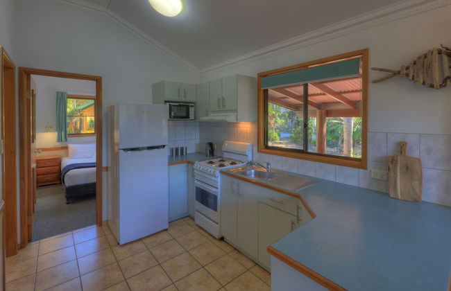 BIG4 Tasman Holiday Parks - South Mission Beach - Photo 9