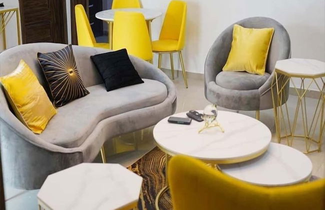 Westmac Hotel and Apartments - Foto 16