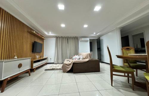 Lar das Montanhas - 3 quartos até 8 pessoas - Foto 35