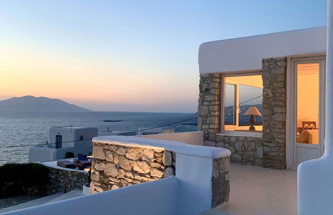 Villa Ramona in Mykonos - Foto 38