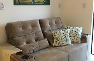 Sua casinha de kitesurf em Icapui e Tibau - Foto 21