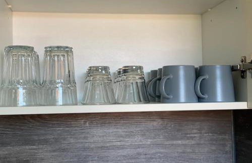 Moderne Ferienwohnung Hergolshausen - Foto 12