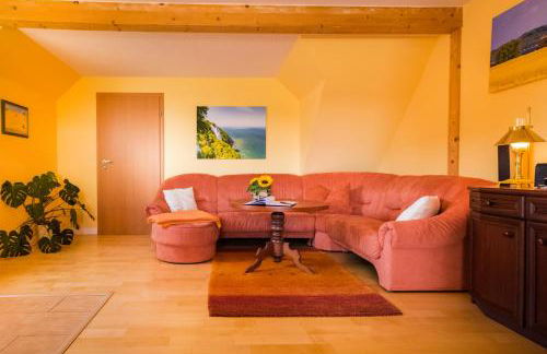 Naturidyll auf Rügen - Foto 3