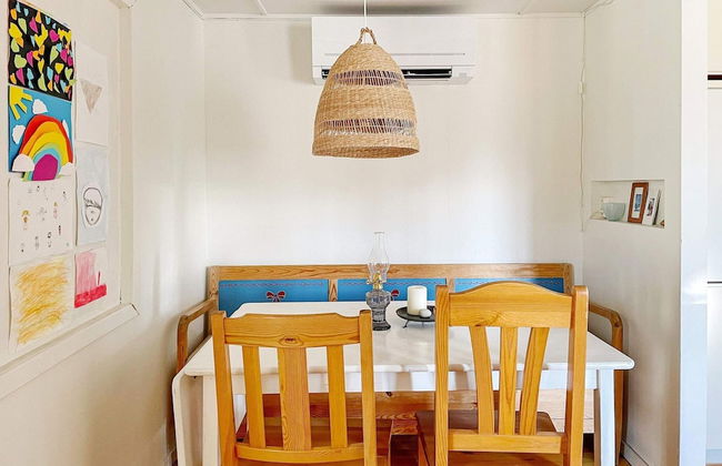 4 Person Holiday Home in Herrang-by Traum - Photo 14