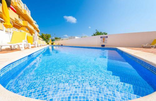 Casa Amarela - Apt with pool, close to beaches, golf and nature - Conceição e Cabanas de Tavira - Foto 33