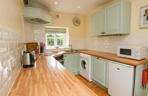 The Coach House - Photo 10